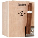 Illusione 2 Belicoso 5"1/4 * 52