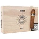 Illusione Cruzado Short Robusto 4"1/4 * 48