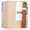 Illusione Epernay Le Taureau 5"1/2 * 56