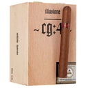 Illusione Maduro Corona Gorda 5"5/8 * 46