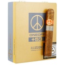 Illusione OneOff +53 Robusto 5" * 52