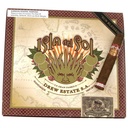 Isla del Sol SunGrown Robusto 5" * 52