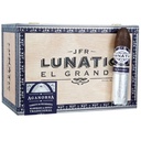 JFR Lunatic Maduro El Grande 5"1/2 * 80