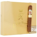 K by Karen Berger Habano Toro 6" * 52