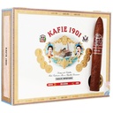 Kafie 1901 DF Maduro Belicoso 6"1/4 * 52