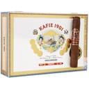 Kafie 1901 DF Maduro Robusto 5" * 50