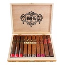 Kafie 1901 Limited Edition, 10-Cigar Sampler