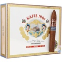 Kafie 1901 Serie L Natural Belicoso 6"1/4 * 52