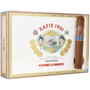 Kafie 1901 Serie L Natural Gran Toro 6" * 58