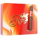 K-Fire by Karen Berger Toro 6" * 52