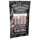 Kristoff Medium Bold Spice 4-Cigar Sampler