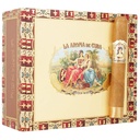 La Aroma de Cuba Connecticut Monarch 6" * 52