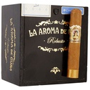 La Aroma de Cuba Connecticut Robusto 5"1/4 * 54