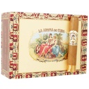 La Aroma de Cuba Connecticut Rothschild 5" * 50