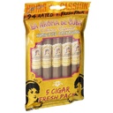 La Aroma de Cuba Edicion Especial No. 3 Fresh Pack 5-Cigar Sampler