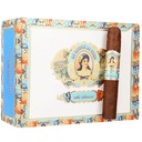 La Aroma de Cuba Mi Amor Valentino 5"3/4 * 58