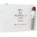 Aganorsa Leaf Aniversario Corojo Gran Toro 6" * 58