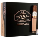 La Aurora 120th Anniversary Gran Toro 6" * 58