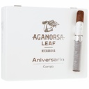 Aganorsa Leaf Aniversario Corojo Toro 6"1/4 * 52