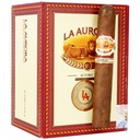 La Aurora 1962 Corojo Toro 5"3/4 * 54