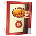 La Aurora 1985 Maduro Gran Toro 6" * 58