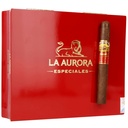 La Aurora Especiales Corona Gorda 6" * 47