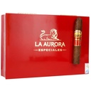 La Aurora Especiales Robusto 5" * 50