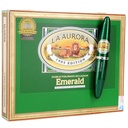 La Aurora Preferidos Ecuador Emerald Tubes 5" * 54