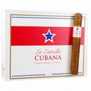 La Estrella Cubana Connecticut Toro 6" * 50