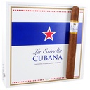 La Estrella Cubana Habano Churchill 7" * 48