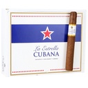 La Estrella Cubana Habano Toro 6" * 50