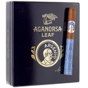 Aganorsa Leaf Arsenio Corona 6" * 44