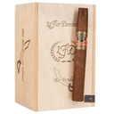 La Flor Dominicana Air Bender Chisel 6"1/2 * 54