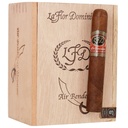 La Flor Dominicana Air Bender Matatan 5" * 50