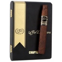 La Flor Dominicana Chapter I Chisel 6"1/2 * 58