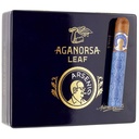 Aganorsa Leaf Arsenio Robusto 5"1/4 * 54