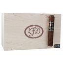 La Flor Dominicana Colorado Oscuro No. 2 4"1/4 * 48