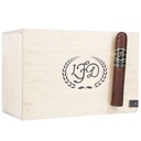 La Flor Dominicana Colorado Oscuro No. 4 5"1/4 * 54