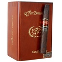 La Flor Dominicana Double Ligero Maduro Chiselito 5" * 44