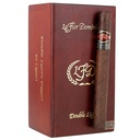 La Flor Dominicana Double Ligero Maduro Digger 8"1/2 * 60