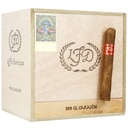 La Flor Dominicana El Carajon 4" * 34