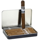 La Flor Dominicana La Nox Petite 5" * 40, Pack of 5