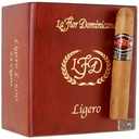 La Flor Dominicana Ligero Natural L-500 5"3/4 * 60