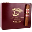 Aganorsa Leaf Rare Leaf Reserve Corojo Robusto 5"1/4 * 52