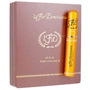 La Flor Dominicana Oro Tubo No. 6 Maduro 6" *54