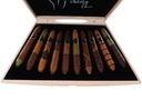 La Flor Dominicana Salomon Unico 7" * 64, Box of 10