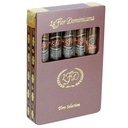 La Flor Dominicana Toro Selection, 5-Cigar Sampler