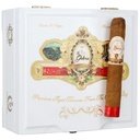 La Galera Connecticut Chaveta Robusto 5"1/8 * 50