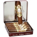 La Galera Habano Half Corona Tin 3"1/2 * 46