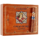 La Gloria Cubana Corojo de Oro Limited Edition Toro 6" * 50